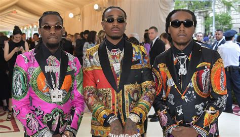 Migos – Versace (G